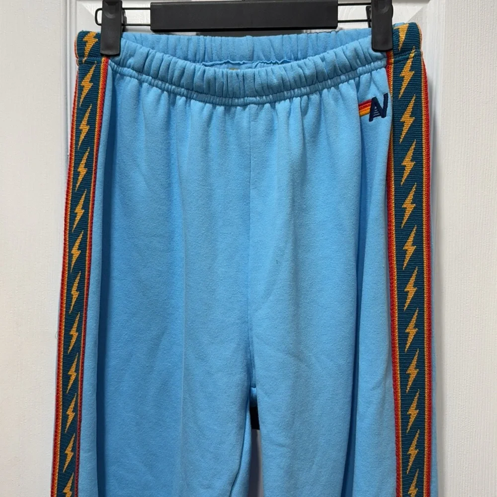 NWT AVIATOR NATION PANTS - Picture 2 of 4